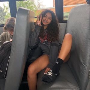 Meet your Posher, Rose